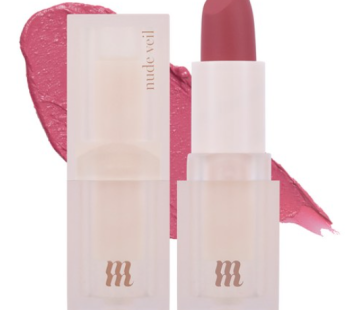 Merge Nude Veil Lipstick