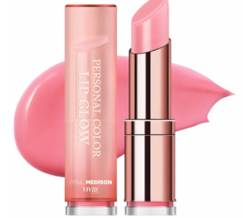 Paul Medison Vivid Personal Color Lip Glow