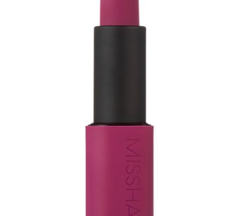 MISSHA DARERUZE VELVET LIPSTICK