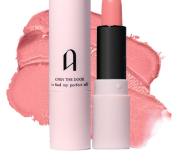 Amiok Strongfix Unique Matte Lipstick