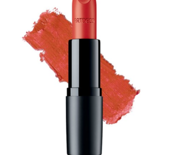 Art Deco Perfect Matte Lipstick