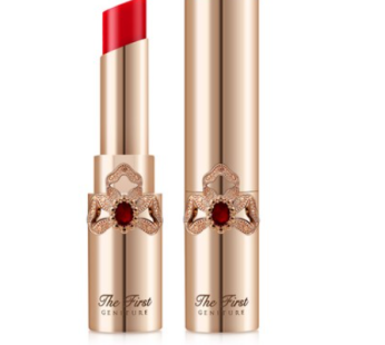 Ohui The First Genature Color Lip Balm 3 types