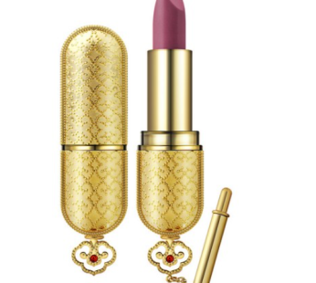 The Whoo Gongjinhyang Lipstick Mi Luxury Non-Erasing Lipstick No. 51 Lilac