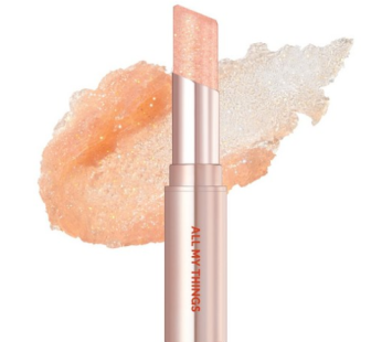 All My Things AMTS I’m Your Lip Tint Pearl Lipstick Dramatic Color