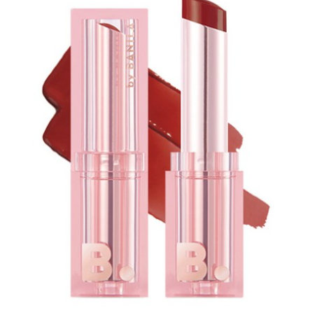 Vanillaco Glow Veil Lipstick