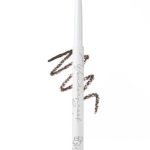 Biom Wonderproof Gel Slim Eyeliner 0.1g, 02 Stone Gray, 1ea