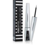 Lip Big Optimal Liquid Eyeliner 6g, Intense Black, 1pc