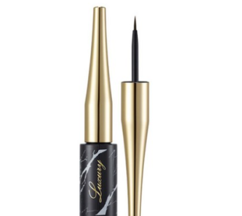 Big Lip Luxury Diamond In Eyeliner, No. 1 Black, 1ea