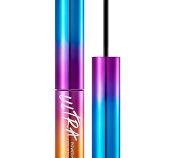 MISSHA ULTRA POWERPROOF LIQUID LINER 4g, BROWN, 1EA