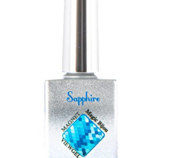 Viewgel Magnet Gel Magic Bijou Color Gel