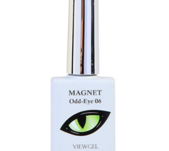 Viewzel Magnet Gel Odd Eye