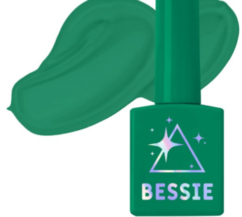 Bessie Color Gel Metal Prism