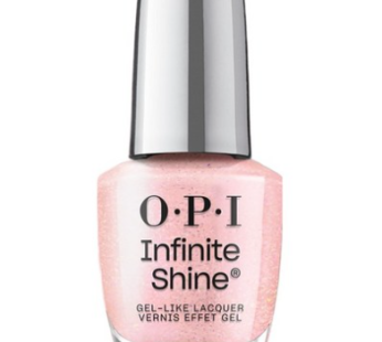 OPI Infinite Shine Gel Like Nail Polish ISL 160