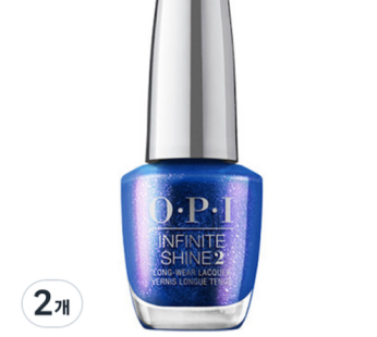 OPI Big Zodiac Energy Infinite Shine Manicure