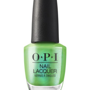 OPI Nail Lacquer Manicure 15ml