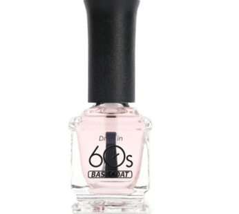 Weedshan 60 seconds nail lacquer base coat manicure
