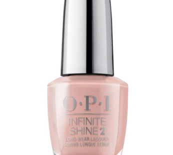 OPI Infinite Shine 2 Manicure