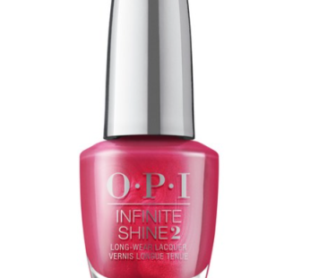 OPI Infinite Shine 2 Manicure