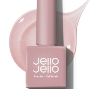 Jello Jello Premium Gel Nail Polish Syrup Gel