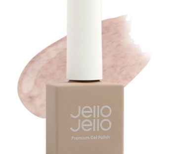 Jello Jello Knit Glitter Gel Nail
