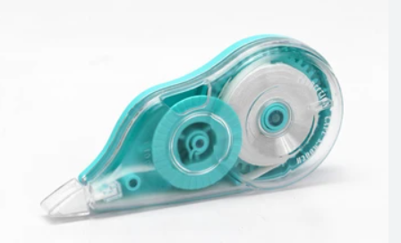 Correction Tape