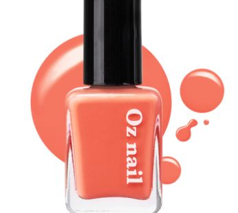 Oznail Shine Mood Nail Color Manicure