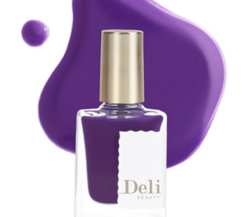 Deli Beauty Deep Syrup Lure in Mood Nail Color