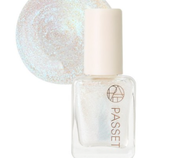 Facet Celebrity Nail Color Polish Manicure 44