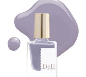Deli Beauty Deep Syrup Lureinmood Nail Color 10ml