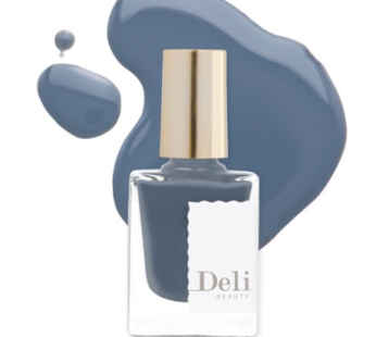 Deli Beauty Deep Syrup Lureinmood Nail Color 10ml
