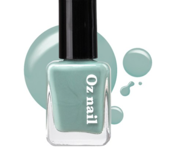 Oznail Shine Mood Nail Color Manicure