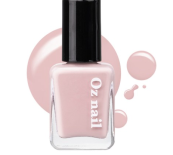 Oznail Shine Mood Nail Color Manicure