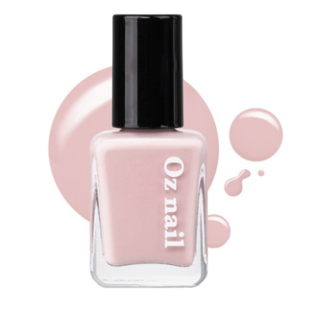 Oznail Shine Mood Nail Color Manicure