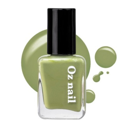 Oznail Shine Mood Nail Color Manicure