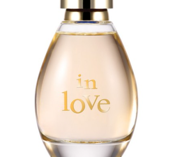 Official Import] Larive In Love Eau de Parfum 90ml