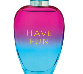 Larive Have Fun Eau de Parfum, 90ml, 1pc