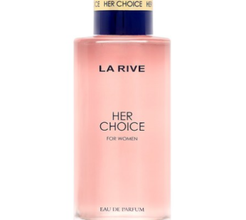 [Official Import] Larive Her Choice Eau de Parfum