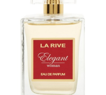 [Official Import] Larive Elegant Eau de Parfum