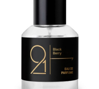 912 Blackberry Eau de Parfum