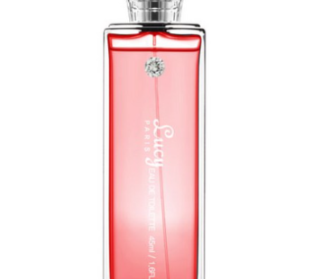 Yerina Linarusi perfume