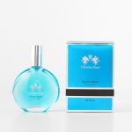 Luxury perfume women's perfume Christian Dean Eau de Parfum 50ml 4 types to choose from + 10ml perfume bottle gift + 2 mask packs