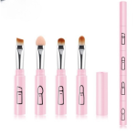 "Namix Easy 4 in 1 Makeup Brush " - Image 2