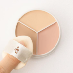 Ayu Ayu Perfect Concealer 7.5g, Light Beige + My..., 1ea - Image 4