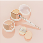 Ayu Ayu Perfect Concealer 7.5g, Light Beige + My..., 1ea