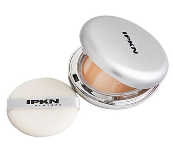 Big mouth intense micron two way cake [main product]