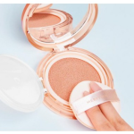 "Methode Perfect Tone Up Cushion SPF50+ PA+++, 12g, 1ea " - Image 3
