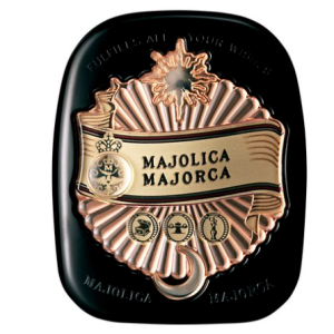 “Majolica Majorca Pressed Pore Cover Face Powder 10g, Lucent Type, 1ea “