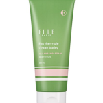 ELLE PARIS OTHERMAL GREEN BAILEY CLEANSING FOAM, 200ml, 1ea