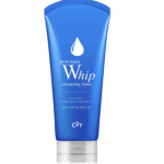 SITUWAY PURE AQUA WHIP CLEANSING FOAM, 120ml, 1ea