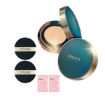 DeVous Intensive Cushion Main Product (Main Product 15g + Refill 15g + Perfect Puff) + Free Gift - Image 2
